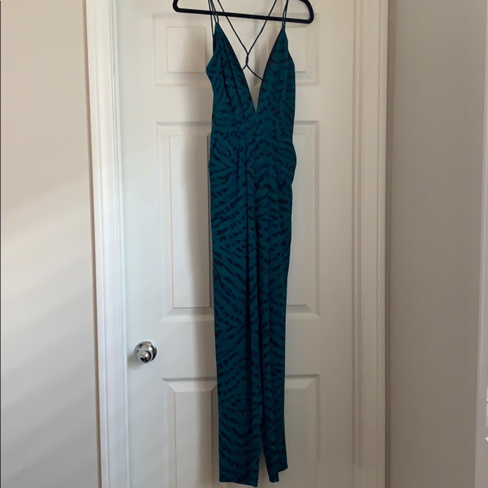 Lovers + Friends jumpsuit